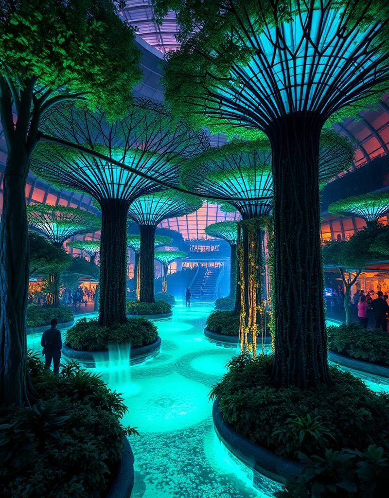 Recreation Zone